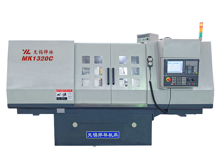 MK1320C數控外圓磨床