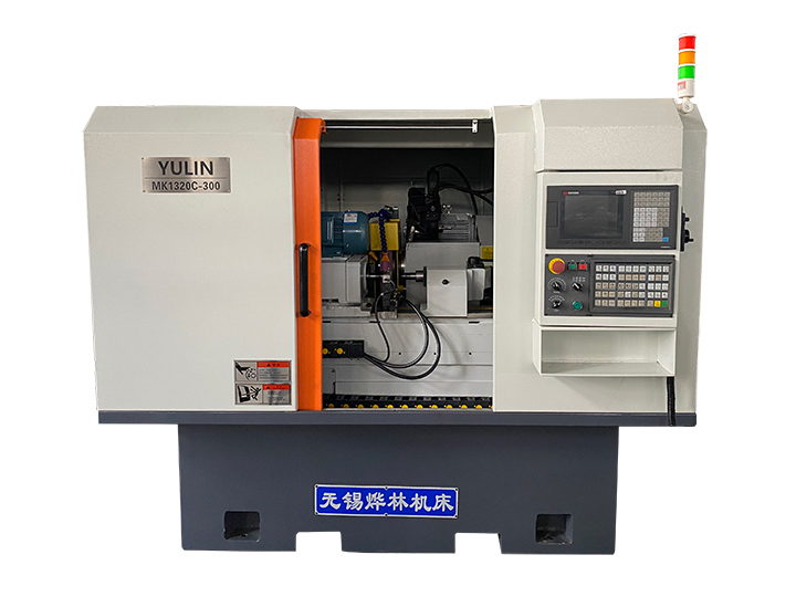 MK1320C-300數控外圓磨床